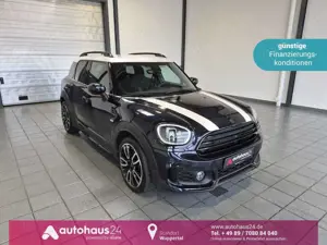 MINI Others COUNTRYMAN  Cooper John Cooper Works Trim