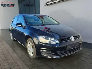 Volkswagen Golf VII Lim. Comfortline 1.2 TSI *2JGarantie* Klima