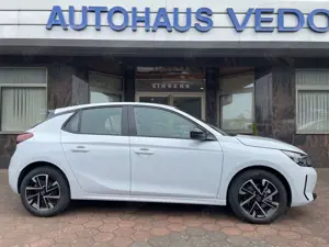 Opel Corsa F Edition Sitz u. Lenkradheizung LM-Felgen