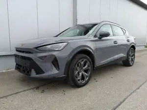 CUPRA Formentor 1.5 eTSI DSG Edge Sound AHK ACC LED