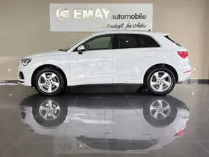 Audi Q3 40 TDI quattro advanced /P.Dach/LED/Alcantara