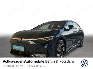 Volkswagen ID.7 Pro Navi R-Kam AHK LED SHZ 4 J Garan
