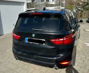 BMW 220 Bild 4