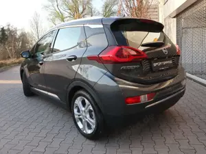 Opel Ampera-E Plus Kamera Keyless BiXen DAB Bremsassi SHZ Alu Bild 4