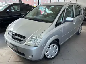 Opel Meriva 1.8 Edition~PDC~Automatik~Klimaautomatik