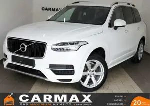 Volvo XC90 Momentum AWD, Kamera, Navi, LED