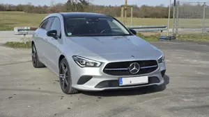 Mercedes-Benz CLA 200 CLA 200 Shooting Brake 7G-DCT Edition 2022