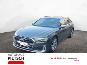 Audi S6 3.0 TDI quattro Matrix Standhzg AHK HUD