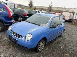 Volkswagen Lupo