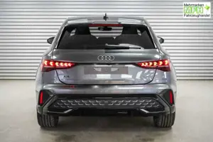 Audi A3 Sportback 40 TFSI S-tronic quattro S-Li -LAG. 1... Bild 4