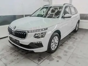 Skoda Kamiq EASY TEMPOMAT NSW PDC ALU 1.0 TSI 85kW/115PS EURO6