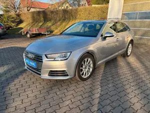 Audi A4 Avant,sport, 8-fach, HU/AU, Garantie