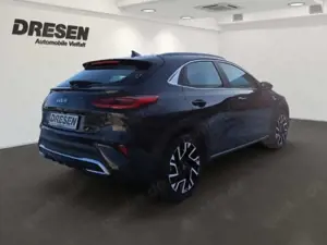 Kia XCeed VISION 1.6T 150 NAVI,DAB,KLIMA,SITZHZG,LENKRADHZG Bild 3
