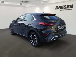 Kia XCeed VISION 1.6T 150 NAVI,DAB,KLIMA,SITZHZG,LENKRADHZG Bild 4