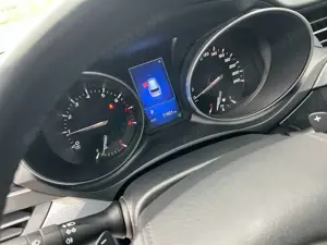 Toyota Avensis Bild 5