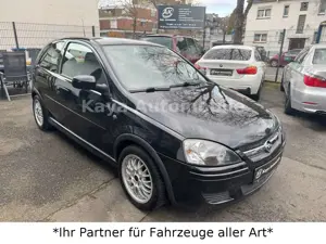 Opel Corsa Bild 3