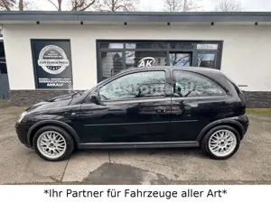 Opel Corsa Bild 4