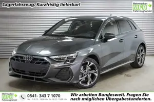 Audi A3 Sportback 40 TFSI S-tronic quattro S-Li -LAG. 1...