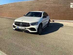 Mercedes-Benz C 43 AMG AMG C 43 4Matic AMG TCT 9G
