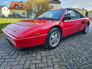 Ferrari Mondial t 3.4 Cabrio / TOP ZUSTAND