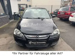 Opel Corsa Bild 2