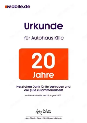 Audi Q5 Bild 5