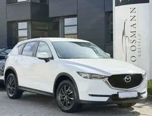 Mazda CX-5 SKYACTIV-D 150 AWD SCR Exclusive-Line