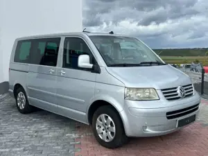 Volkswagen T5 Multivan
