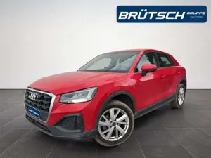 Audi Q2 35 TFSI S-TRONIC / NAVI / LED / SITZHEIZUNG / KAME