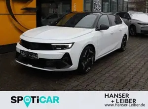 Opel Astra Sports Tourer 1.6 PHEV GSe AHK Navi Matrix