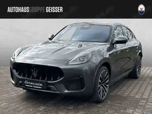 Maserati Grecale Modena Mild-Hybrid AWD MJ 26 ACC HUD