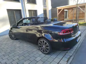 Volkswagen Eos Exclusive