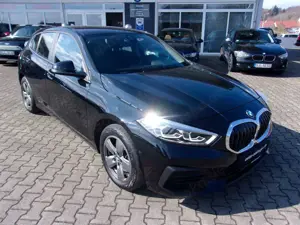 BMW 118 i Advantage