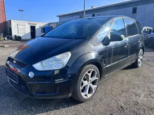 Ford S-Max 2.0 TDCI Titanium
