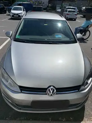Volkswagen Golf Variant Golf VII Variant 1.4 TSI BlueMotion Technology DSG  (Behindertengerecht)