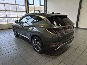 Hyundai TUCSON Bild 4