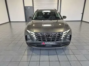 Hyundai TUCSON Bild 2