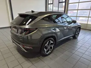 Hyundai TUCSON Bild 5