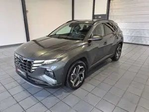 Hyundai TUCSON Bild 3