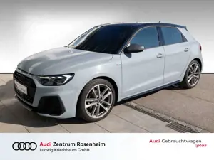 Audi A1 Sportback S line 30 TFSI(LED,ASI,sound,EPH,GRA)