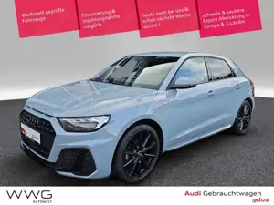 Audi A1 Sportback 30 TFSI S line S tronic Navi LED