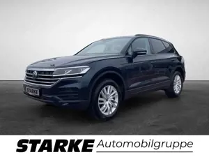 Volkswagen Touareg 3.0 TDI 4M