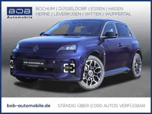 Renault R 5 5 E-Tech elektrisch Roland-Garros 150 Comfort Ra