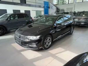 Volkswagen Passat Variant Passat R-Line 2.0 TDI DSG AID/ACC/HUD/KAM/LED/