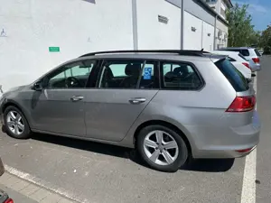 Volkswagen Golf Variant Golf VII Variant 1.4 TSI BlueMotion Technology DSG  (Behindertengerecht) Bild 3