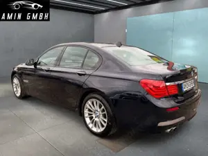 BMW 730 d M Paket Motor macht Geräusche fahrbereit Bild 4