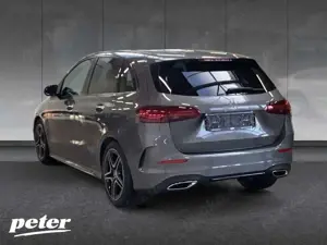 Mercedes-Benz B 220 4MATIC AMG+18"+NIGHT+LED+360°-KAMERA Bild 3