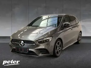 Mercedes-Benz B 220 4MATIC AMG+18"+NIGHT+LED+360°-KAMERA