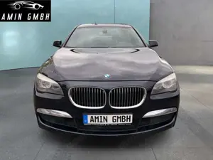 BMW 730 d M Paket Motor macht Geräusche fahrbereit Bild 2