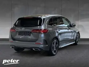 Mercedes-Benz B 220 4MATIC AMG+18"+NIGHT+LED+360°-KAMERA Bild 4